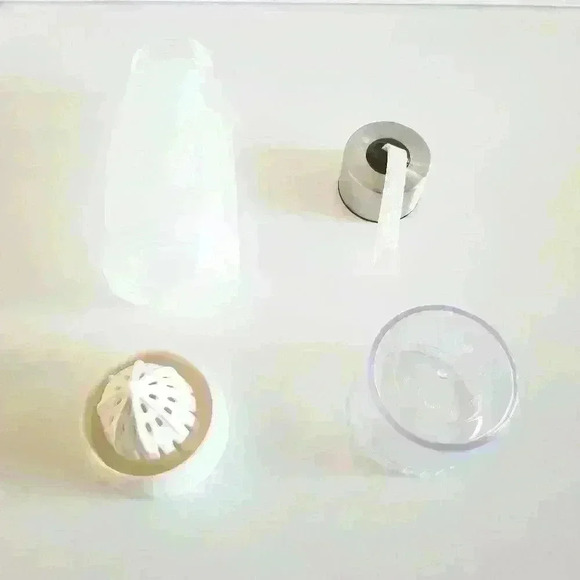 Transhome Creative Fruit Infuser Water Bottle - Picture 5 of 5